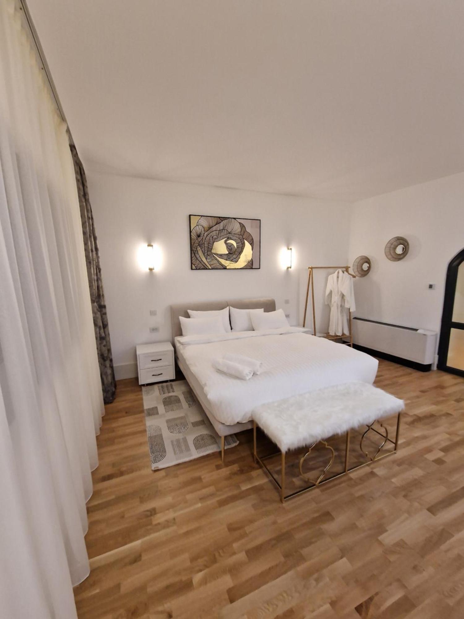 Rokebea Luxury Apartment Brasov Exterior photo