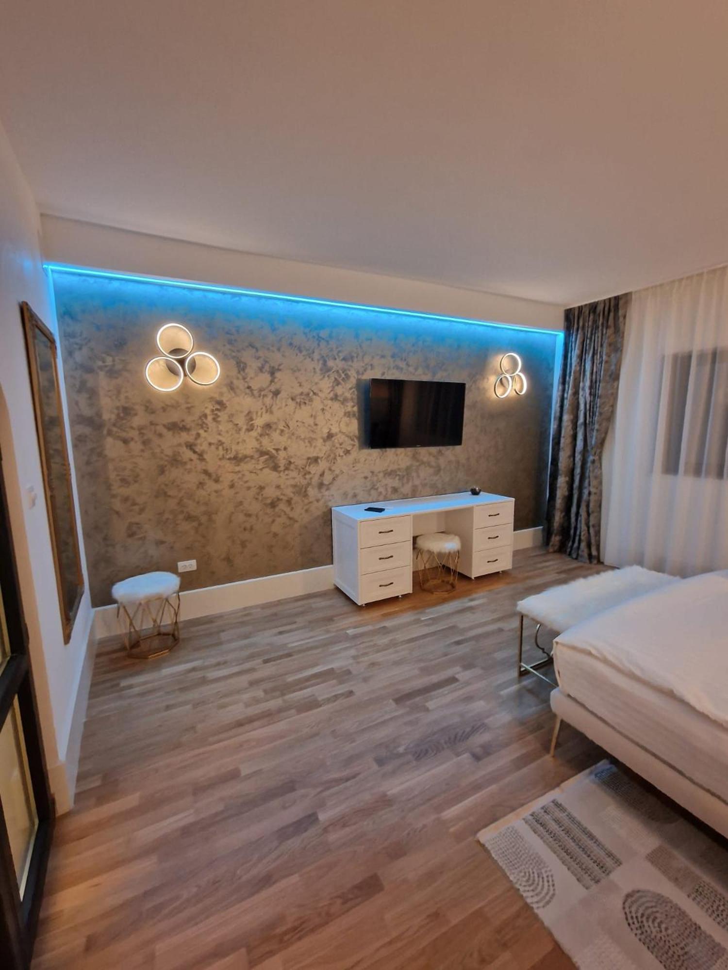 Rokebea Luxury Apartment Brasov Exterior photo