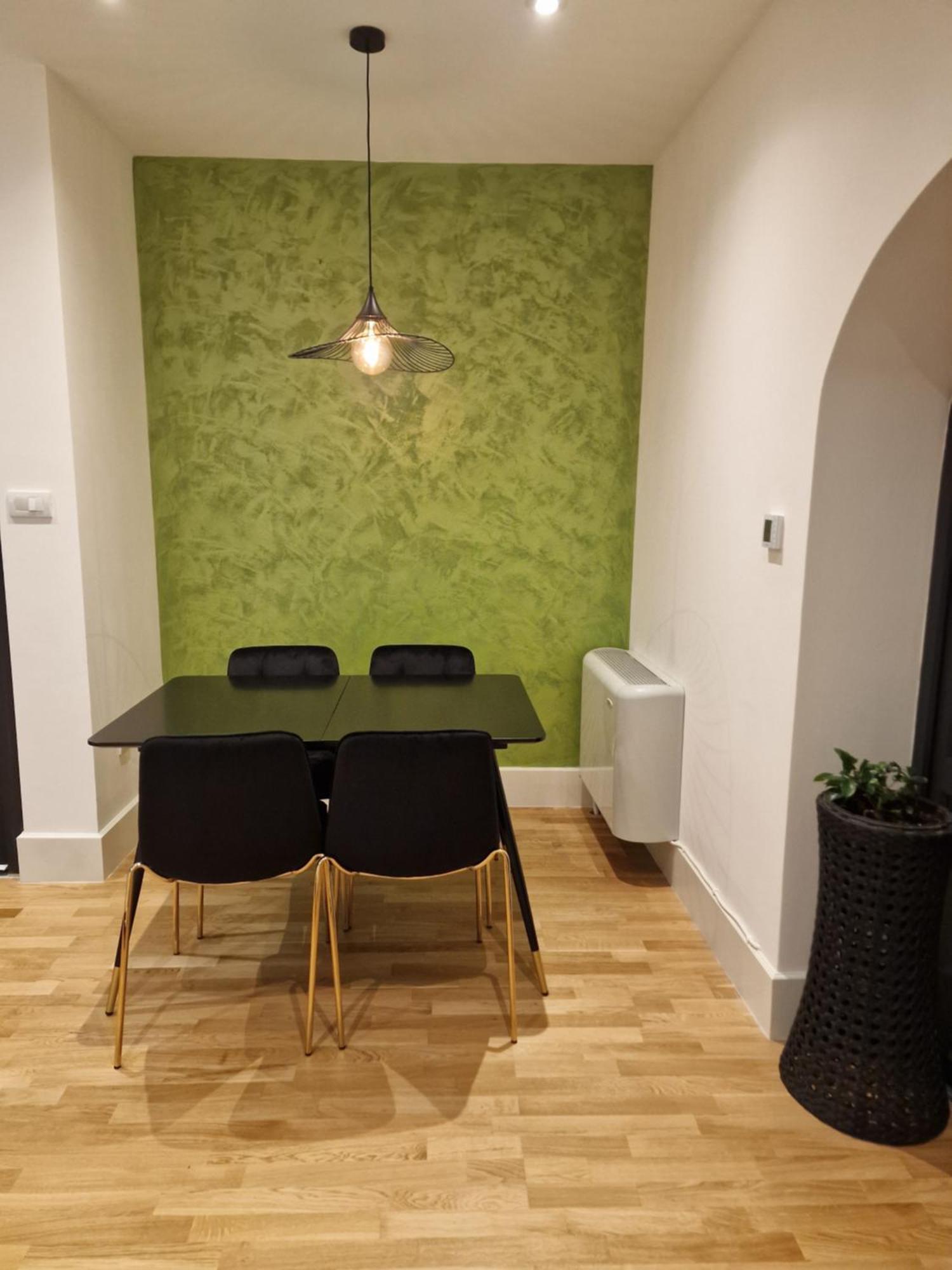 Rokebea Luxury Apartment Brasov Exterior photo