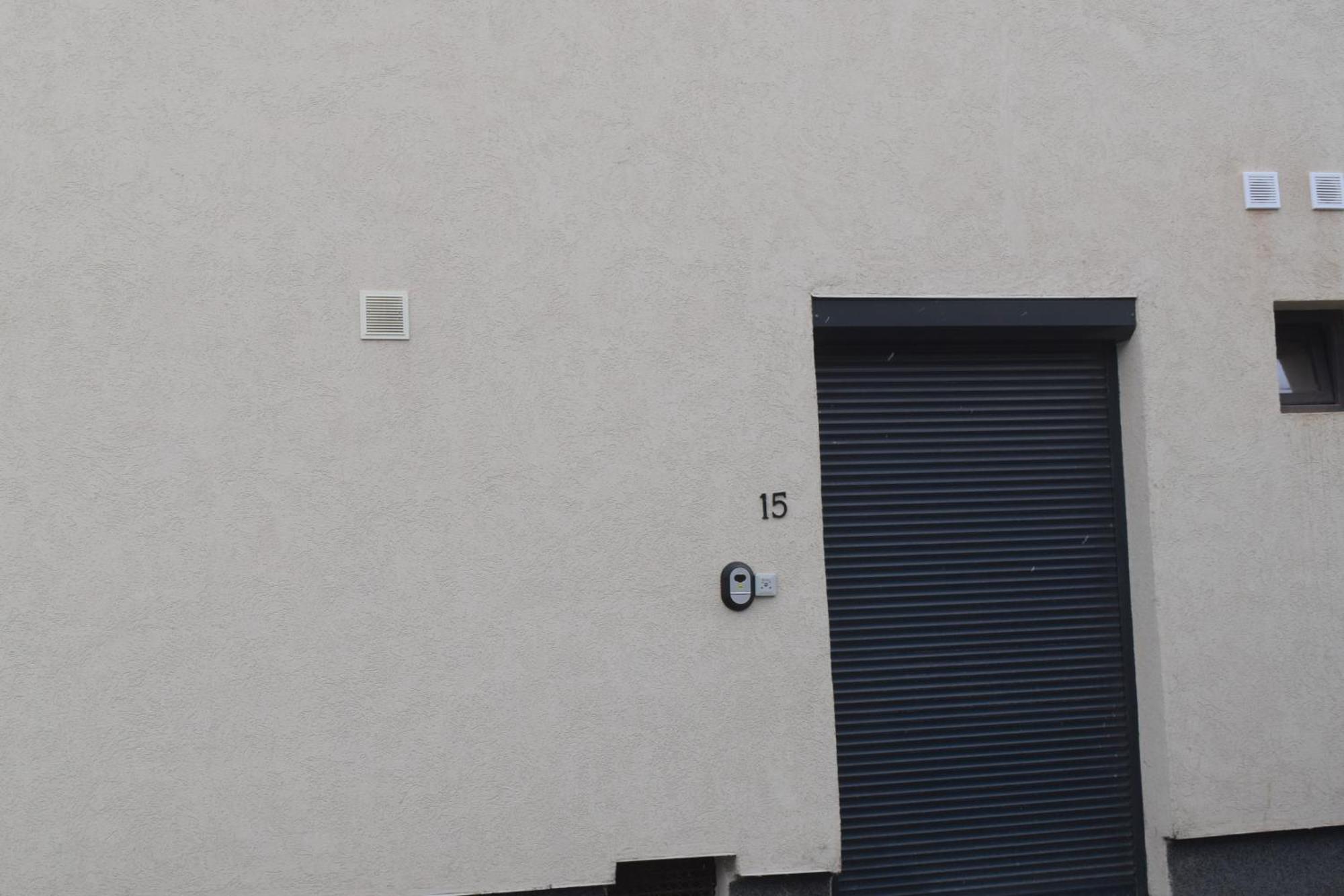 Rokebea Luxury Apartment Brasov Exterior photo