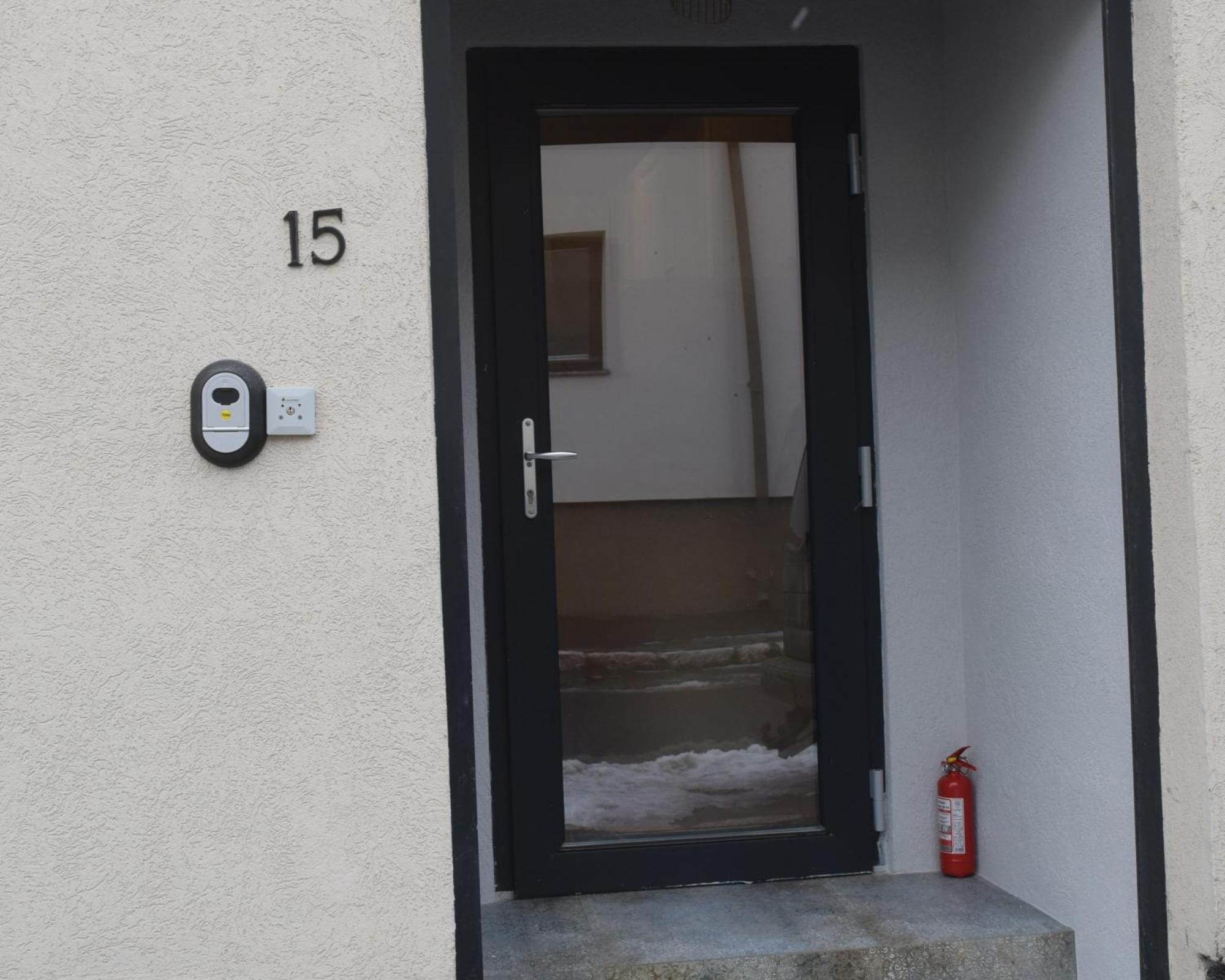 Rokebea Luxury Apartment Brasov Exterior photo