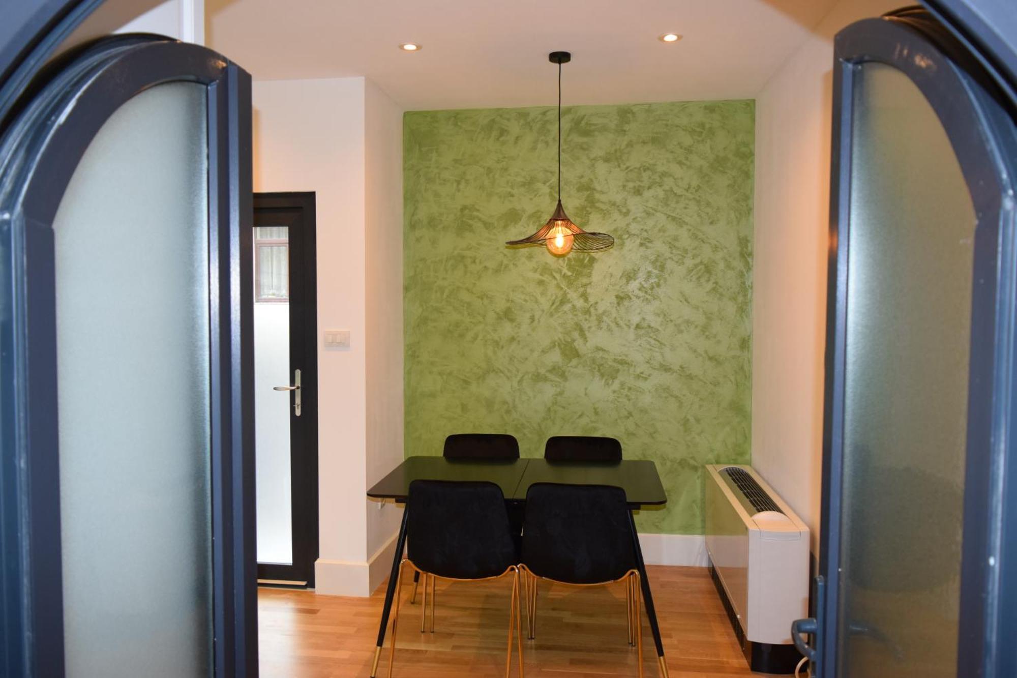 Rokebea Luxury Apartment Brasov Exterior photo